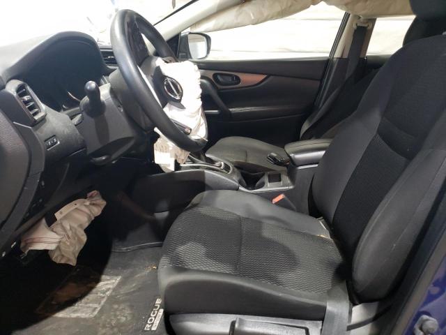 2021 NISSAN ROGUE SPOR - JN1BJ1AW9MW426872