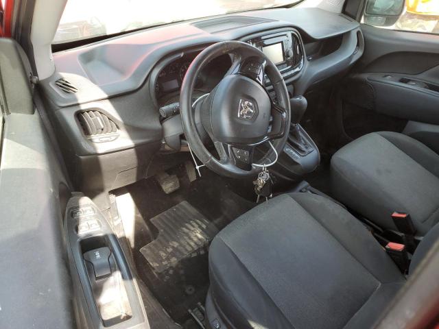 2015 RAM PROMASTER - ZFBERFBT1F6A89935