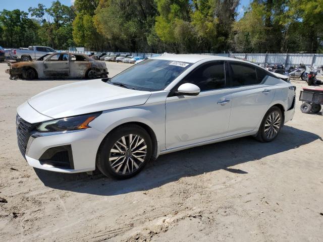 Vin: 1n4bl4dv6pn406736, lot: 50531485, nissan altima sv 2023 img_1