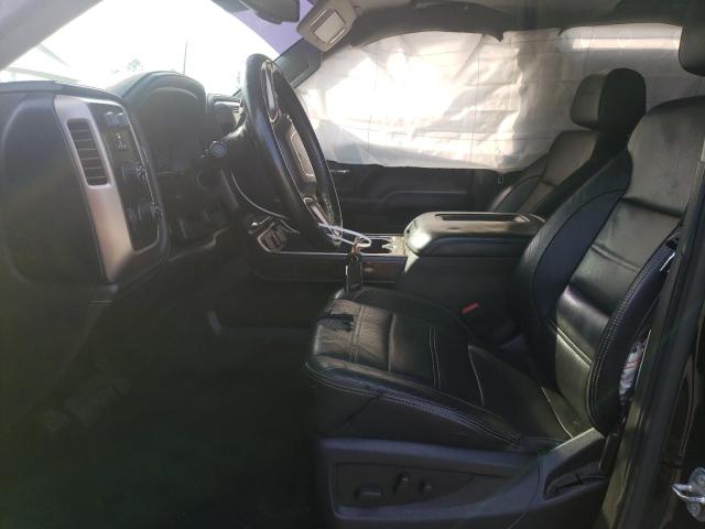2016 GMC SIERRA K15 - 3GTU2PEC6GG141653