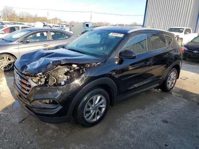 Vin: km8j3ca41gu245726, lot: 50405975, hyundai tucson limited 2016 img_1