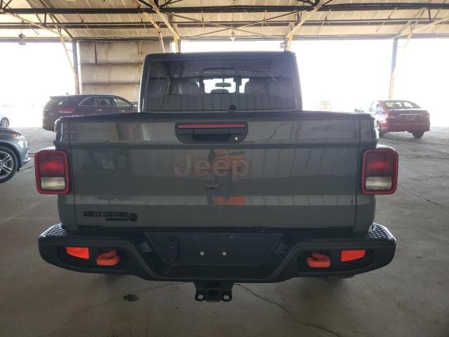 2021 JEEP GLADIATOR - 1C6JJTEGXML578689