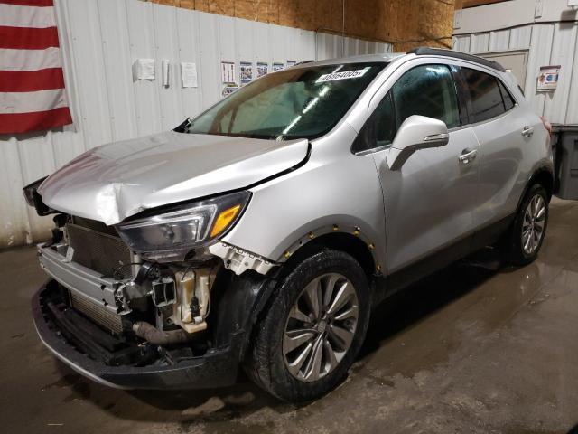 Vin: kl4cjesb8kb776867, lot: 46864005, buick encore preferred 2019 img_1