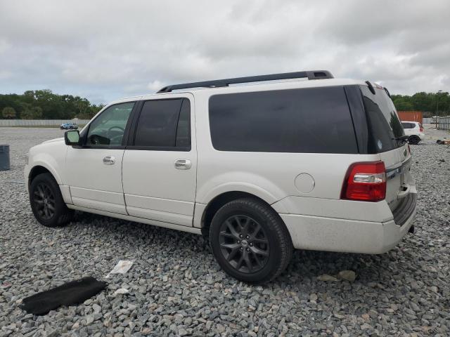 Vin: 1fmjk2at7hea03345, lot: 51247765, ford expedition el limited 20172