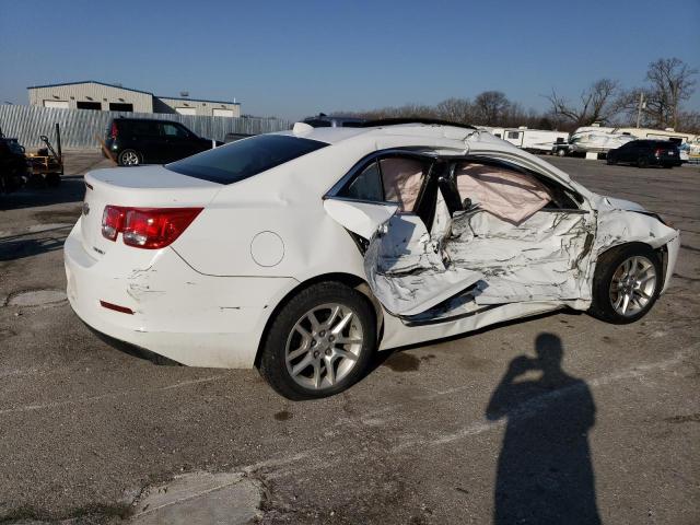 Vin: 1g11c5slxef270298, lot: 48850155, chevrolet malibu 1lt 20143