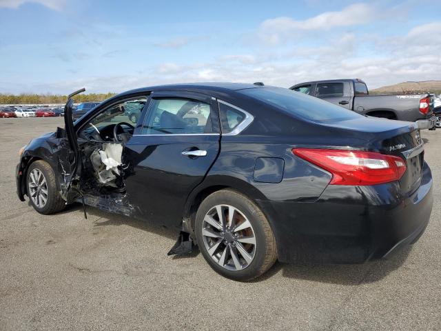 Vin: 1n4al3ap0hc243400, lot: 48471615, nissan altima 2.5 20172