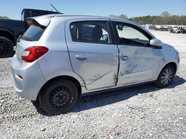 Vin: ml32a3hj9jh004607, lot: 50340415, mitsubishi mirage es 20183