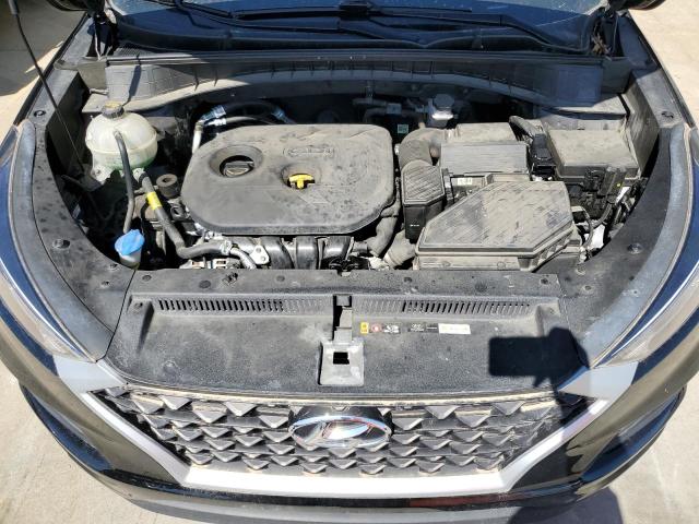 2021 HYUNDAI TUCSON SE - KM8J2CA42MU289426