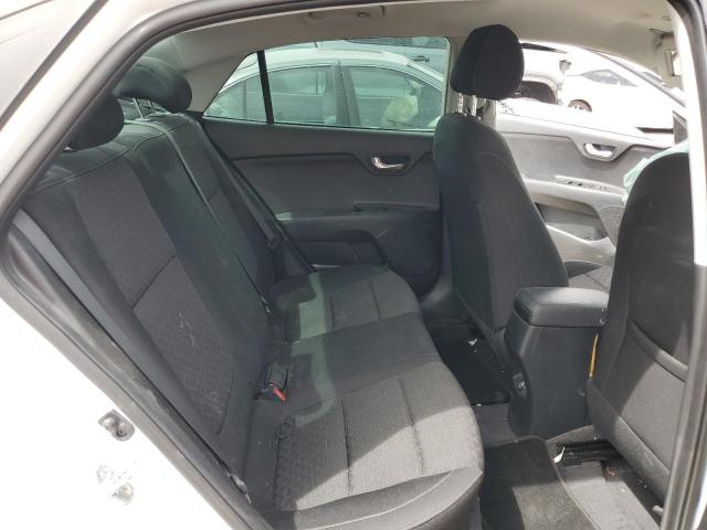 2022 KIA RIO LX - 3KPA24AD0NE478831