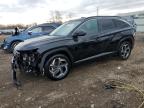 2023 HYUNDAI TUCSON SEL - 5NMJF3AE4PH183217