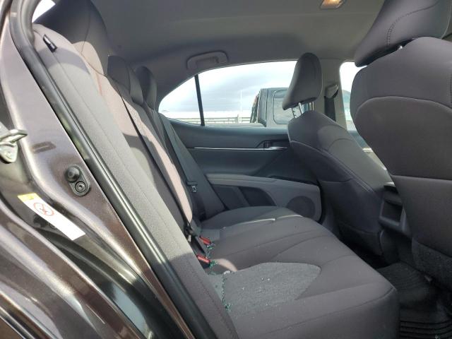 2018 TOYOTA CAMRY L - 4T1B11HK8JU153734