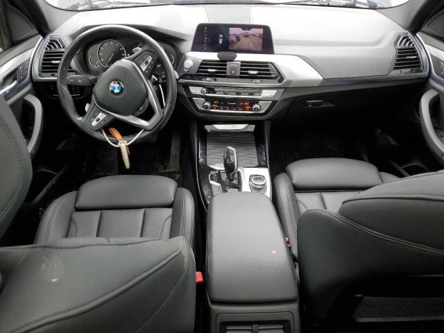 2020 BMW X3 XDRIVE3 - 5UXTY5C00LLT34321