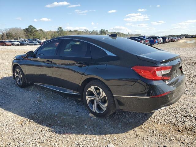 2018 HONDA ACCORD EX - 1HGCV1F47JA019799