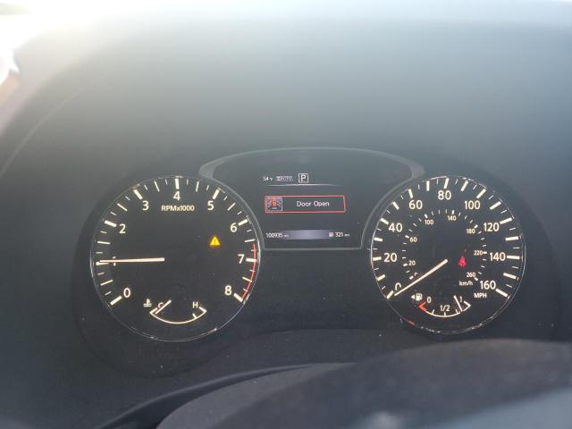 2017 NISSAN PATHFINDER - 5N1DR2MM5HC695811