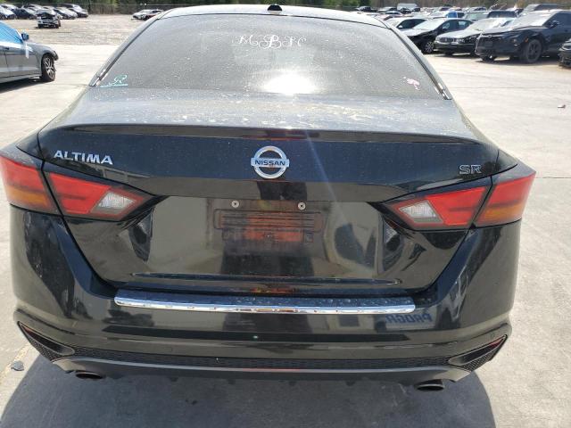 2022 NISSAN ALTIMA SR - 1N4BL4CV2NN341379