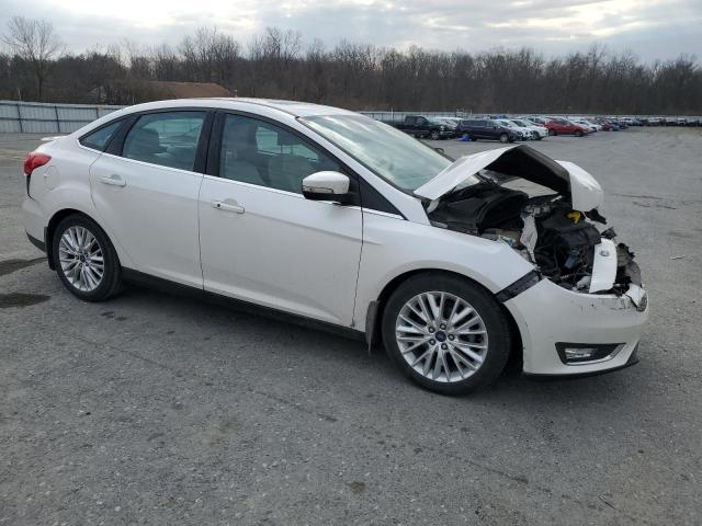 2015 FORD FOCUS TITA - 1FADP3J28FL252235