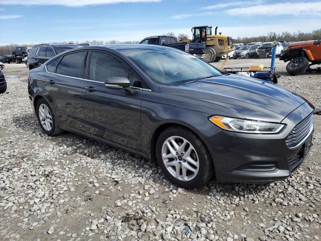 2015 FORD FUSION SE - 1FA6P0H77F5123691