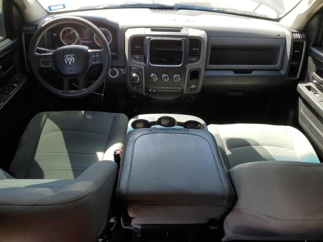2016 RAM 1500 ST - 1C6RR7SM0GS173190
