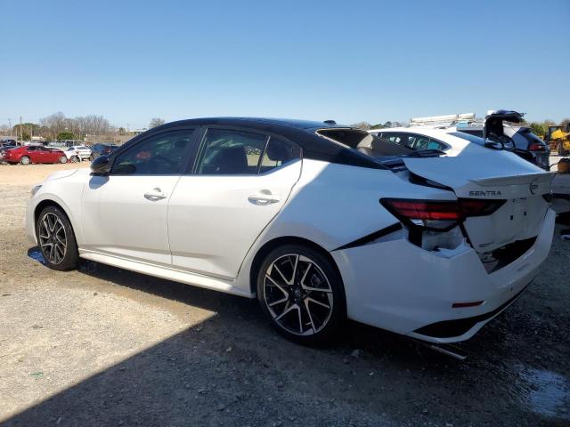 Vin: 3n1ab8dv7ry309540, lot: 49510215, nissan sentra sr 20242