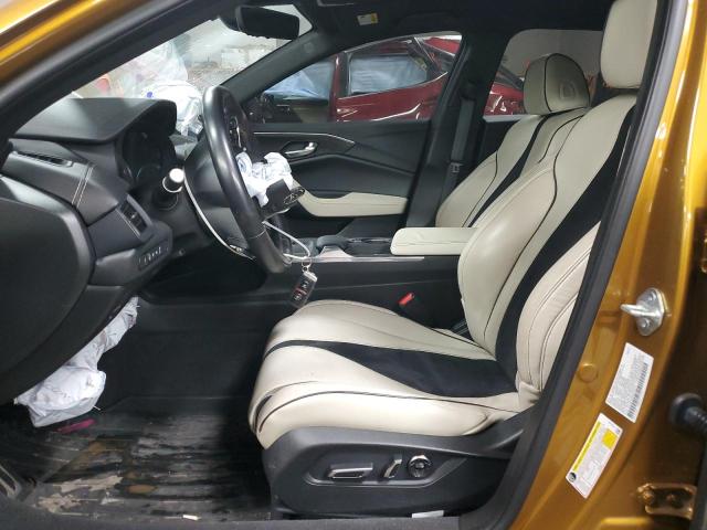 2021 ACURA TLX TYPE S - 19UUB7F09MA000219