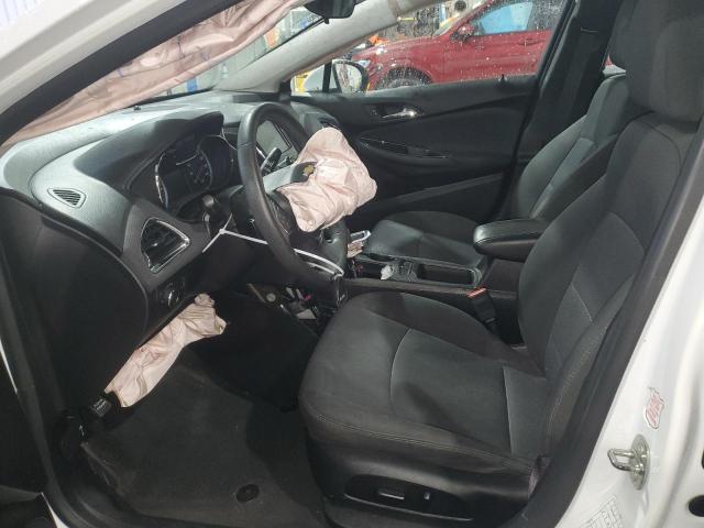 2017 CHEVROLET CRUZE LT - 1G1BE5SM1H7251225