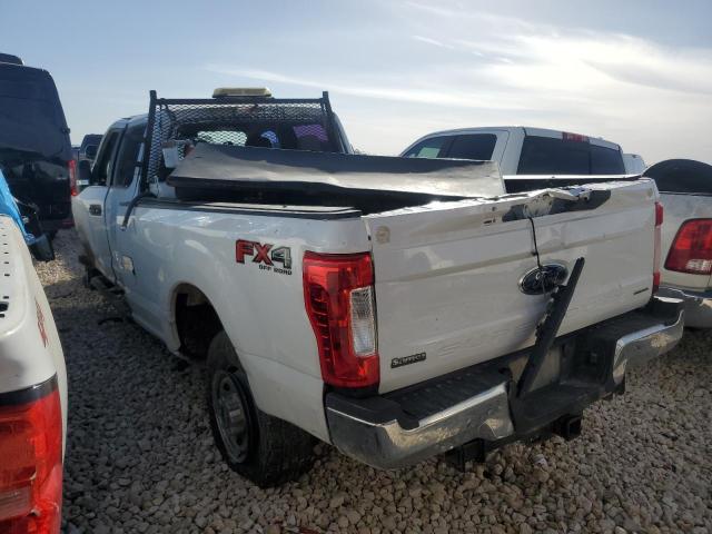 Vin: 1ft7w2b69kec61997, lot: 44033075, ford f250 super duty 20192
