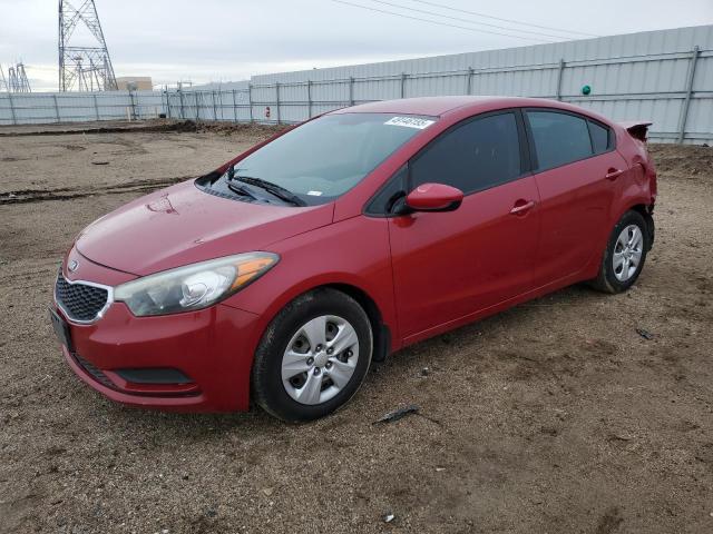 Vin: knafk4a67g5612477, lot: 49146155, kia forte lx 2016 img_1
