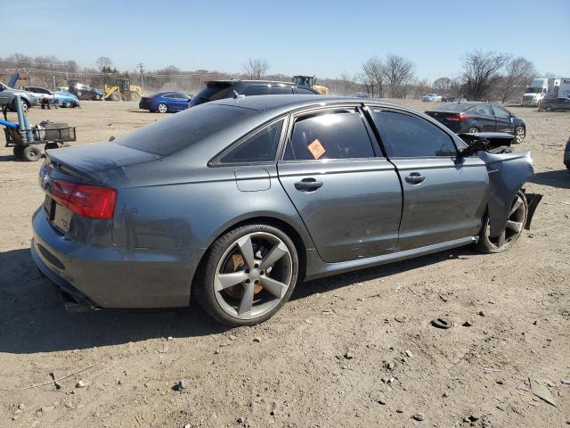 Vin: wauhgafc9en011544, lot: 48683895, audi a6 prestige 20143