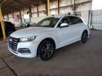2020 AUDI Q5 E PREMI - WA1G2AFY4L2048762