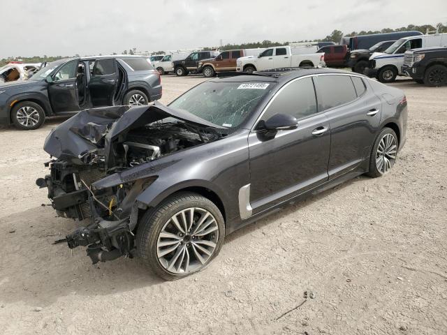 Vin: knae25la9k6059823, lot: 49721495, kia stinger premium 2019 img_1