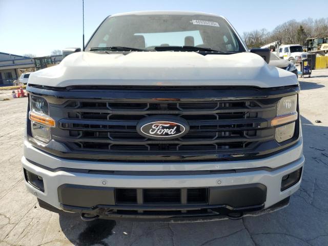 2024 FORD F150 XLT 1FTFW3LD6RFB82080