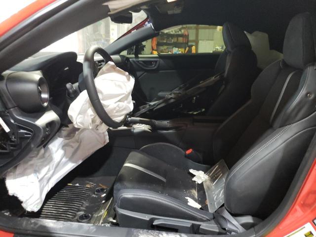 2024 TOYOTA GR 86 PREM JF1ZNBE12R9759334