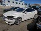 2016 FORD FUSION TIT - 3FA6P0K91GR224718