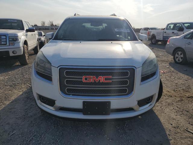 2016 GMC ACADIA SLT-1 1GKKRRKD1GJ303302