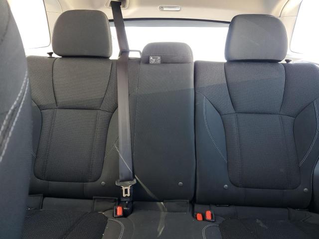 2019 SUBARU FORESTER JF2SKACC3KH473704