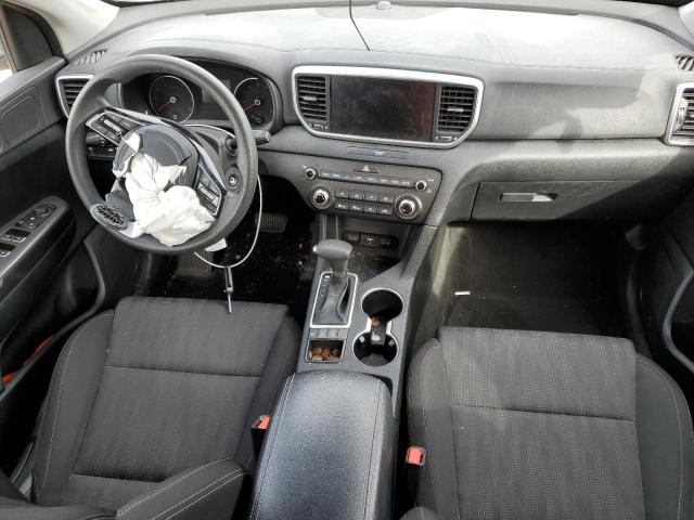 2021 KIA SPORTAGE L - KNDPMCAC0M7876075