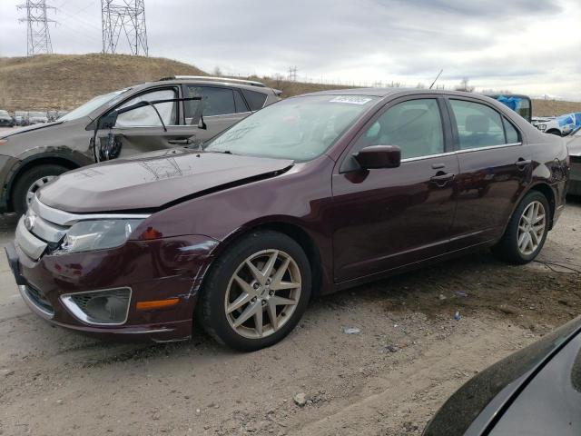 Vin: 3fahp0ja0cr438677, lot: 50974265, ford fusion sel 2012 img_1