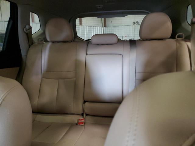 2018 NISSAN ROGUE SV H 5N1ET2MV4JC824304