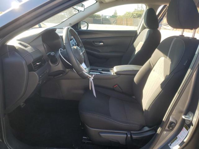 2024 NISSAN SENTRA SV - 3N1AB8CV1RY325816
