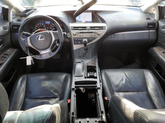 2015 LEXUS RX 350 - 2T2ZK1BA7FC199829