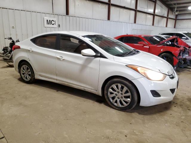 Vin: 5npdh4aexbh034321, lot: 47571855, hyundai elantra gls 20114