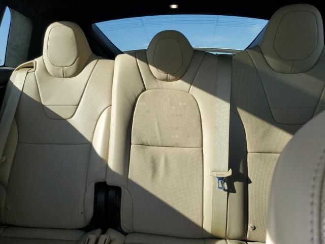 2016 TESLA MODEL X - 5YJXCDE28GF026493