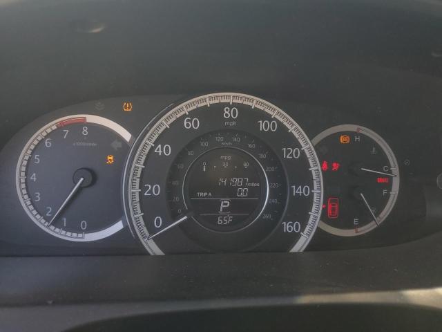 2015 HONDA ACCORD LX - 1HGCR2F38FA156002