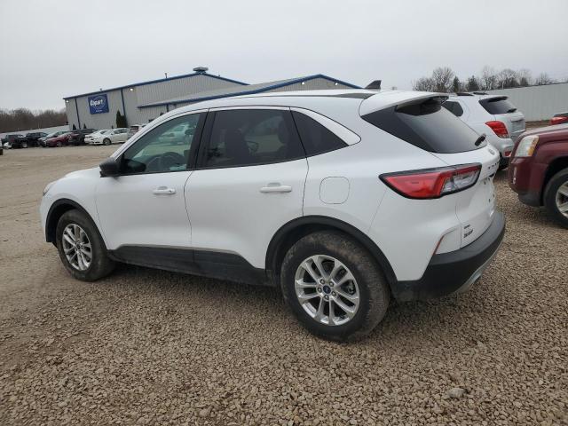 Vin: 1fmcu9g61nub14505, lot: 50307425, ford escape se 20222