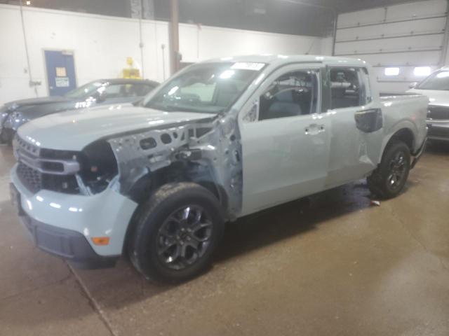 FORD MAVERICK X
