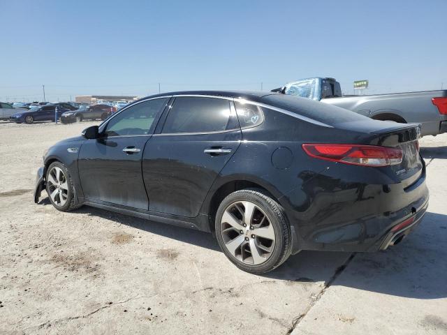 Vin: 5xxgw4l24hg152696, lot: 48840895, kia optima sx 20172