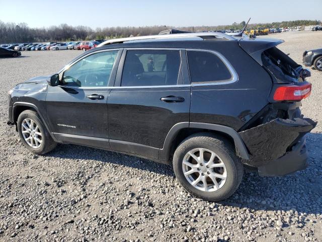 2015 JEEP CHEROKEE L #3303875711