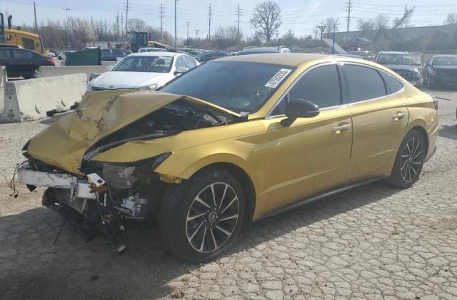 Vin: 5npej4j29lh045133, lot: 47592295, hyundai sonata sel plus 2020 img_1