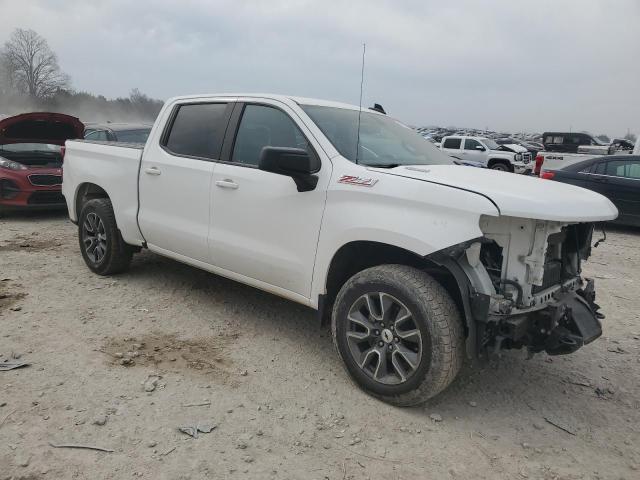 2020 CHEVROLET SILVERADO - 3GCUYEET3LG158178