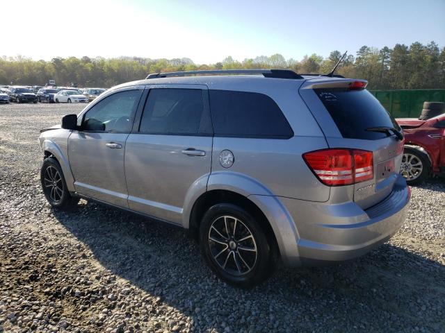Vin: 3c4pdcab8jt427614, lot: 50644705, dodge journey se 20182